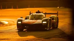 Auto : 24 Heures du Mans