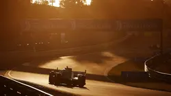 Auto : 24 Heures du Mans