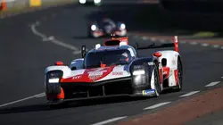 Auto : 24 Heures du Mans