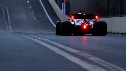 Auto : Mobil 1 the Grid