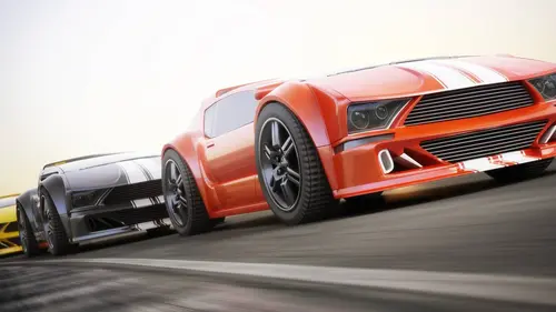Auto : Road to Le Mans