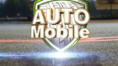 Automobile