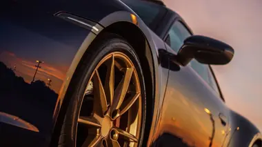 Automobile : FIA Coupe du monde GT