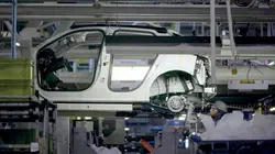 Automobile, la fin d'une ère ?