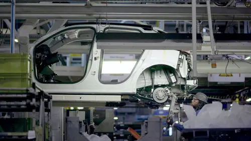 Automobile, la fin d'une ère ?