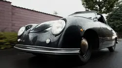 Automobiles de passion Un véritable amour