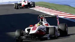 Sur Eurosport 2 à 21h10 : 7e manche. 1re course