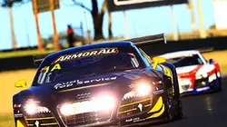 Visuel de Automobilisme Les 12 heures de Bathurst 2016