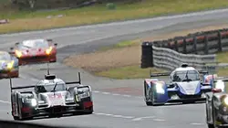 Sur Eurosport 2 à 20h30 : Entraînement libre