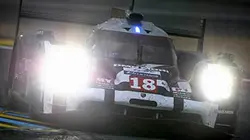 Sur Eurosport 1 à 22h00 : Essais qualificatifs 1