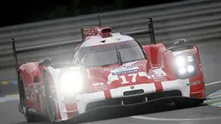 Sur Eurosport 1 à 19h00 : Essais qualificatifs 2