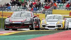Sur Motorsport TV à 20h55 : 2e manche