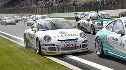 Sur Eurosport 1 à 23h00 : 9e manche. 1re manche
