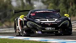 Visuel de Automobilisme 12 Heures de Sepang 2016