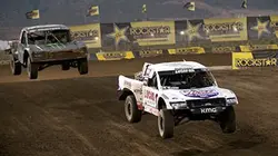 Visuel de 11e manche. Pro Lite et Pro 2