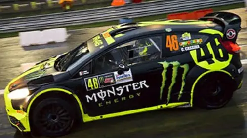 Les temps forts Automobilisme Monza Rally Show 2017