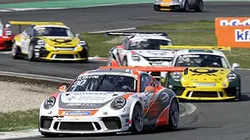 Sur Motorsport TV à 20h30 : 1re manche