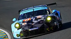 Sur Eurosport 1 à 22h01 : Essais qualificatifs 1