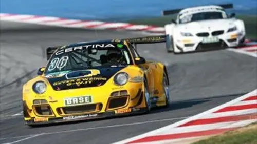 4e manche Automobilisme Championnats d'Allemagne de GT Masters, Formule 4 et TCR 2018