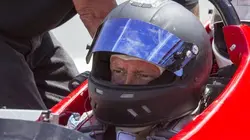 Automobilisme 1re course