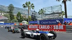 Visuel de Formule 3 2 litres (1974-1978). Course