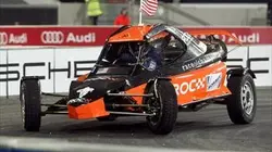 Sur Automoto à 20h00 : 2e jour