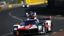 Visuel de Après l'arrivée de la course