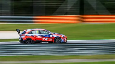 Automobilisme 24 heures du Mans