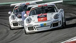 Visuel de 24 Heures de Silverstone