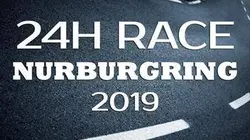 Sur Automoto à 20h00 : Automobilisme 24 Heures du Nürburgring 2019