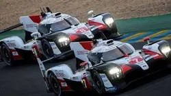 Sur Eurosport 2 à 21h00 : Automobilisme Les 24 heures du Mans 2019