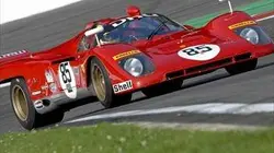 Sur Motorsport TV à 20h30 : 4e manche