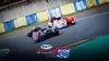 Automobilisme 2e course