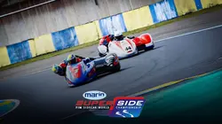 Visuel de Automobilisme 2e course 2026