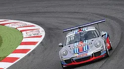 Sur Eurosport 1 à 23h00 : 9e manche