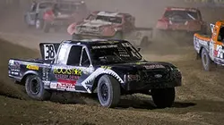 Visuel de 15e manche. Pro Lite et Pro 2