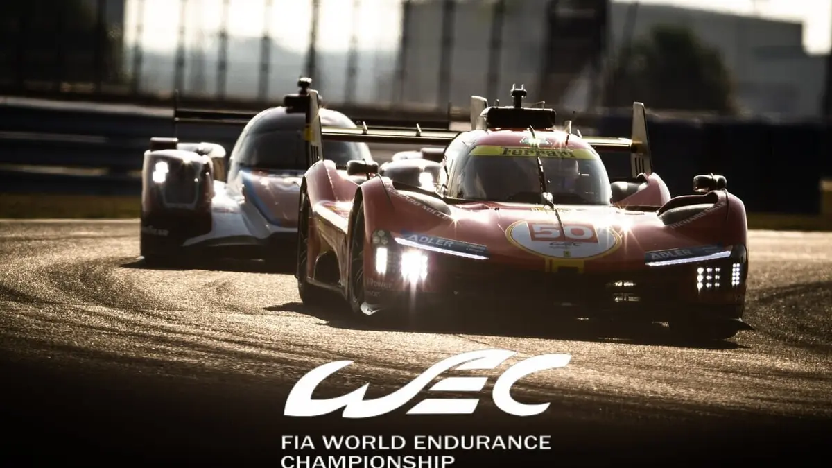 Automobilisme 6 Heures de Fuji 2023