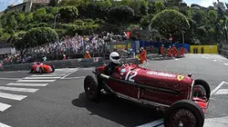 Visuel de Formule 1 (1966-1972). Course