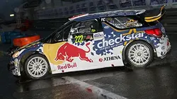 Visuel de Automobilisme Monster Monza Master Show 2014