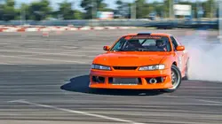 Automobilisme 7e manche. Top 16 et finale