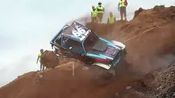 Visuel de Automobilisme Icelandic Formula Off Road 2016