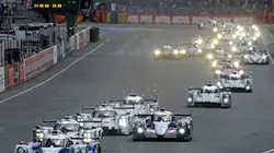 Sur Eurosport 1 à 22h00 : Essais qualificatifs 1