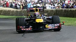 Visuel de Bikes, Contemporary F1