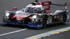 Automobilisme Asian Le Mans Series 2015/2016
