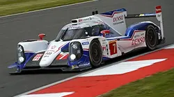 Sur Eurosport 1 à 22h35 : 6 Heures de Shanghai