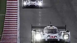 Sur Eurosport 1 à 22h30 : 6 Heures du Circuit des Amériques