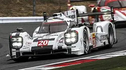 Visuel de 6 Heures de Fuji