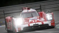 Sur Eurosport 1 à 22h30 : 6 Heures de Bahreïn