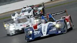 Visuel de 6 Heures de Silverstone