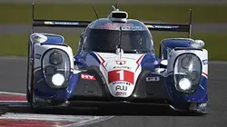 Sur Eurosport 1 à 22h30 : 6 Heures de Spa-Francorchamps
